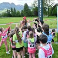 Obejrzyj galerię: Czy biathlon jest dla każdego? Zakopane udowodniło, że tak!