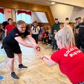 Obejrzyj galerię: Igrzyska Sołeckie w Nowem Bystrem