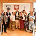 Obejrzyj galerię: Spotkanie samorządowe