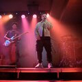 Obejrzyj galerię: Wieczór pełen dźwięków i emocji – koncert formacji cosmos w Stacji Kultura Zakopane