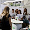 Obejrzyj galerię: Czyste Tatry ekoMałopolska - dwa dni edukacji i… 100kg śmieci