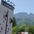Obejrzyj galerię: Moc emocji podczas drugiego dnia Tatra Fest 2025