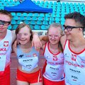 Obejrzyj galerię: POLSKA SZTAFETA MIESZANA 4x200m NAJLEPSZA W EUROPIE