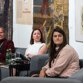 Obejrzyj galerię: NA TATRZAŃSKIM SZLAKU LITERATURY – prezentacja książek nominowanych do Nagrody Literackiej Zakopanego.