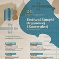 Obejrzyj galerię: Międzynarodowy Festiwal Muzyki Organowej i Kameralnej im. Wacława Geigera – Zakopane 2025