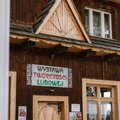 Obejrzyj galerię: Wystawa