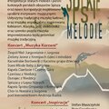 Obejrzyj galerię: Spiskie Melodie