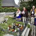 Obejrzyj galerię: Dzień pierwszy