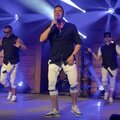Obejrzyj galerię: Dzień drugi