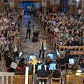 Obejrzyj galerię: Międzynarodowy Festiwal Muzyki Organowej i Kameralnej im. Wacława Geigera