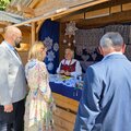 Obejrzyj galerię: Twórcy ludowi
