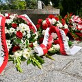 Obejrzyj galerię: Cześć i Chwała Bohaterom! Wieczna pamięć i chwała Żołnierzom Września!