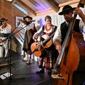 Obejrzyj galerię: Finałowy koncert „U Wnuka” – Trebunie-Tutki porwali publiczność