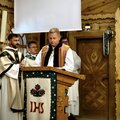 Obejrzyj galerię: 50-lecie obecności Dominikanów w Małem Cichem i na Wiktorówkach