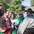 Obejrzyj galerię: Święto Ulicy Kościeliskiej
