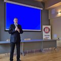 Obejrzyj galerię: Konferencja poświęcona FAS. Poznaj – Przeciwdziałaj – Pomagaj!