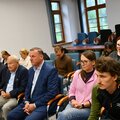 Obejrzyj galerię: Konkurs historyczny „Rodzina Zamoyskich”