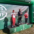 Obejrzyj galerię: 28 medali zdobyli sportowcy Fundacji HANDICAP Zakopane