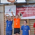 Obejrzyj galerię: PINGPONGIŚCI HANDICAPu Zakopane ZWYCIĘŻAJĄ W ZAWODACH WOJEWÓDZKICH