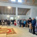Obejrzyj galerię: Odpust w budującym się kościele NMP Matki Zbawiciela na Antałówce