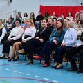 Obejrzyj galerię: Spotkanie z Justyną Kowalczyk-Tekieli w ramach 14. edycji Festiwalu Inspirowane Górami