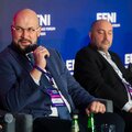 Obejrzyj galerię: Debata w Sopocie z udziałem Minister Kultury i Burmistrza Zakopanego