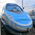 Obejrzyj galerię: Pendolino na 92. urodziny miasta Zakopane!