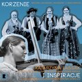 Obejrzyj galerię: Płyta: Katarzyna Lassak. Korzenie i inspiracje