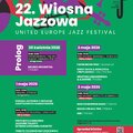 Obejrzyj galerię: 22. Wiosna Jazzowa Zakopane United Jazz Festival