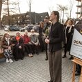 Obejrzyj galerię: Obchody stulecia śmierci Jana Kasprowicz. Wystawa „Jan Kasprowicz. W ogniska. Impresje biograficzne”.