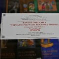 Obejrzyj galerię: Bartuś Obrochta. Wspomnienie w 100. rocznicę śmierci