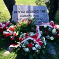 Obejrzyj galerię: Uroczyste obchody Konstytucji 3 Maja w Zakopanem