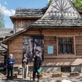 Obejrzyj galerię: 100.lecie śmierci Jana Kasprowicza – otwarcie wystawy „Poezja jest wszystkiem”