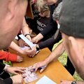 Obejrzyj galerię: Bawiny z Baciarami i Igrzyska Sołeckie 2026 - czyli 4 czerwca w Gminie Poronin
