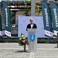 Obejrzyj galerię: Gen. bryg. Mieczysław Boruta-Spiechowicz pośmiertnie Honorowym Obywatelem Miasta Zakopane