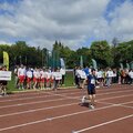 Obejrzyj galerię: Mistrzostwa Polski Sprawni Razem 2026 w lekkoatletyce