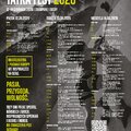 Obejrzyj galerię: Tatra Fest 2026 – Mistrzostwa Polski i Europy w sercu Tatr