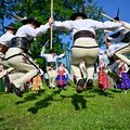 Obejrzyj galerię: Noc Świętojańska pod Giewontem