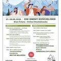 Obejrzyj galerię: Druga edycja Dni Gminy Kościelisko: Agnieszka Chylińska, street food i motoryzacyjne emocje na Siwej Polanie
