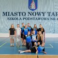 Obejrzyj galerię: Unihokejowa dominacja SP 1: Za nami Miejskie Igrzyska Dzieci i Młodzieży Szkolnej w Nowym Targu