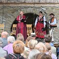 Obejrzyj galerię: Koncert kapeli „Zokopiany” w Czerwonym Dworze