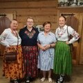 Obejrzyj galerię: XI Powiatowy Dzień Inwalidy w Kościelisku