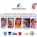 Obejrzyj galerię: Mistrzostwa Europy VIRTUS 2026 w lekkoatletyce - podsumowanie