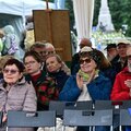Obejrzyj galerię: 11. Zakopiański Festiwal Literacki „Opowieści stąd” oficjalnie rozpoczęty