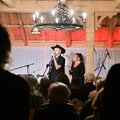 Obejrzyj galerię: Legendarni Skaldowie porwali publiczność w festiwalowych progach restauracji „U Wnuka”