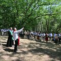 Obejrzyj galerię: Tradycja i pamięć. 32. Odpust Polonijny w Derenku z udziałem delegacji z Podhala