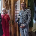 Obejrzyj galerię: Wystawa „Za wszytko jestem wdzięczny... .W 100-lecie śmierci Jana Kasprowicza....