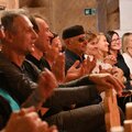 Obejrzyj galerię: Niezwykła energia i hity Dżemu. Jacek Dewódzki zagrał „U Wnuka”