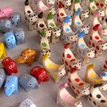 Obejrzyj galerię: Twórcy ludowi