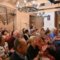 Obejrzyj galerię: Jan Karpiel-Bułecka z kapelą „U Wnuka”